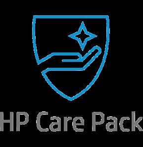 [U18HSE] Support Matériel HP 3 Ans Active Care - Service et Protection pour PC (U18HSE)