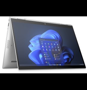 [5P7V2ES] Ordinateur Portable Convertible HP EliteBook x360 - Flexibilité et Puissance pour les Pros (5P7V2ES)