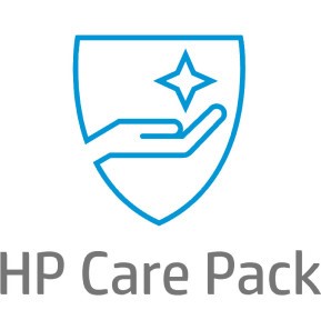 [UA6F9E] Support Matériel HP pour PC Portables - Assistance et Protection Étendue (UA6F9E)