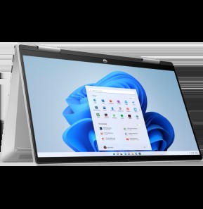 [886J0EA] Ordinateur Portable HP Pavilion X360 2-in-1 14" - Polyvalence et Style (886J0EA)