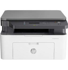 [4ZB83A] Imprimante Multifonction Laser Monochrome HP 135w - Idéale pour Bureaux (4ZB83A)