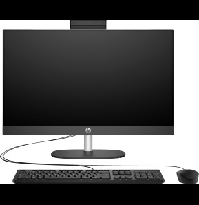 [885M8EA] Ordinateur Tout-en-Un HP ProOne 240 G10 - Solution Compacte pour Bureaux (885M8EA)