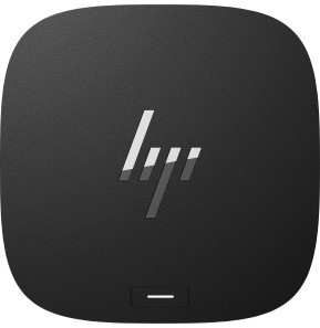 [4J0G4AA] Station d'Accueil HP Thunderbolt 280 W G4 - Connectivité Ultra Rapide (4J0G4AA)