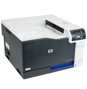 [CE711A] Imprimante A3 Laser HP Color LaserJet Professionnelle - Vitesse et Précision (CE711A)