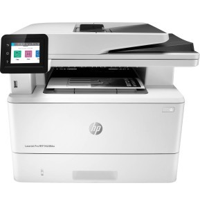 [W1A29A] Imprimante Multifonction Laser Monochrome HP M428fdn LaserJet Pro - Rapidité et Fiabilité (W1A29A)