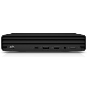 [6B2W3EA] Ordinateur de Bureau HP Pro Mini 260 G9 - Solution Compacte et Puissante (6B2W3EA)