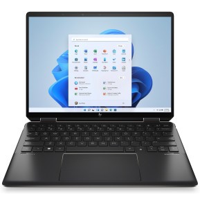 [845A0EA] Ordinateur Portable HP Spectre x360 14 i7 - Puissance et Élégance pour Pros (845A0EA)