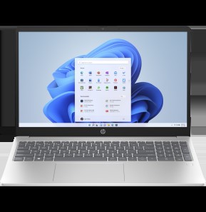 [886K4EA] Ordinateur Portable HP 15-fd0019nk - Fiable et Performant pour Usage Quotidien (886K4EA)