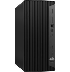 [5J324ES] Ordinateur de Bureau HP ProDesk 400 G9 Tour - Performance pour Bureaux (5J324ES)