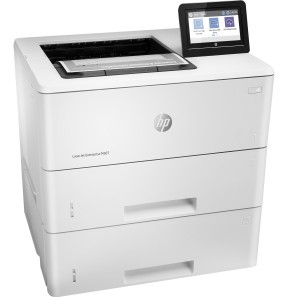[1PV88A] Imprimante Laser Monochrome HP M507x LaserJet Enterprise - Efficacité Professionnelle (1PV88A)