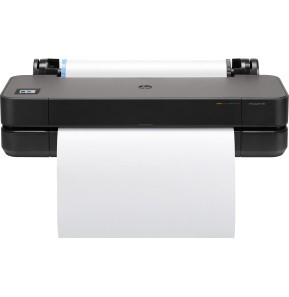 [5HB07A] Traceur HP DesignJet T230 de 24" - Précision et Polyvalence pour Plans (5HB07A)