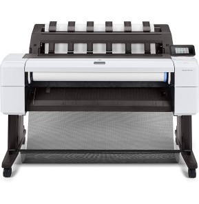 [3EK10A] Traceur HP DesignJet T1600 36" - Précision et Fiabilité pour Plans (3EK10A)