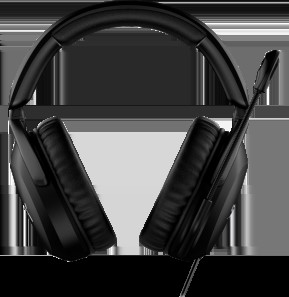 [519T1AA] Casque Gamer HyperX Cloud Cluster 2 - Son de Haute Qualité et Confort (519T1AA)