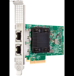 [813661-B21] Adaptateur HPE Ethernet BASE-T BCM957416 10Gb - Connectivité Rapide (813661-B21)