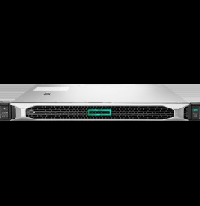 [P19560-B21] Serveur HPE ProLiant DL160 Gen10 - Puissance et Fiabilité pour Entreprises (P19560-B21)