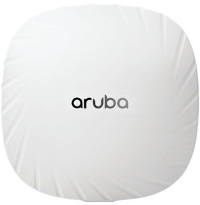 [R2H28A] Borne d'Accès Sans Fil HP Aruba AP-505 - Connectivité Fiable pour Réseaux (R2H28A)