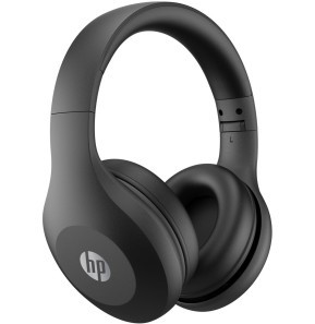 [2J875AA] Casque Bluetooth HP 500 - Son Clair et Confort Optimal (2J875AA)