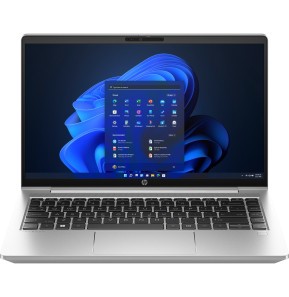 [85D64EA] Ordinateur Portable HP ProBook 440 G10 - Fiabilité et Performance pour Bureaux (85D64EA)