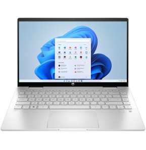 [845L4EA] Ordinateur Portable HP Pavilion x360 14" - Flexibilité et Design (845L4EA)