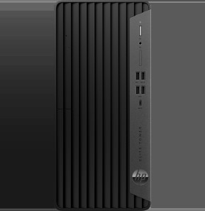 [99B36ET] Ordinateur de Bureau HP Elite 800 G9 Tour - Performance pour Bureaux (99B36ET)