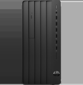 [997R8ET] Ordinateur de Bureau HP 290 G9 avec Écran HP P22v - Praticité pour Bureaux (997R8ET)