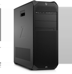 [6E455AV-00342] Station de Travail HP Z6 Tower G5 - Performance Avancée pour Professionnels (6E455AV-00342)