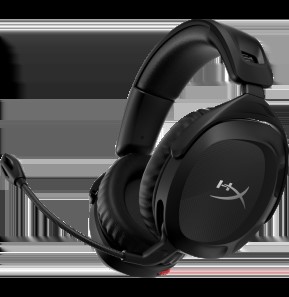 [676A2AA] Casque Bluetooth Gamer HyperX Cloud Stinger 2 - Confort et Sonorité Immersive (676A2AA)