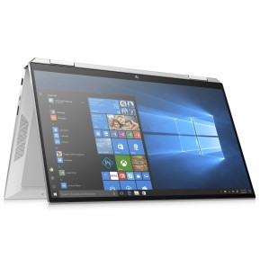 [2Q9E6EA] Ordinateur Portable  Convertible HP Spectre x360 - Élégance et Flexibilité (2Q9E6EA)