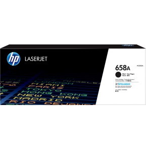 [W2000A] Toner HP 658A Noir - Impressions Précises et Fiables (W2000A)