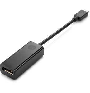 [N9K78AA] Adaptateur HP USB-C vers DP - Connectivité Fiable et Rapide (N9K78AA)