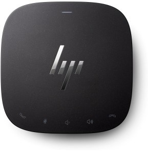 [2UK38AA] Station d'Accueil HP Thunderbolt 230W G2 - Connectivité Polyvalente (2UK38AA)
