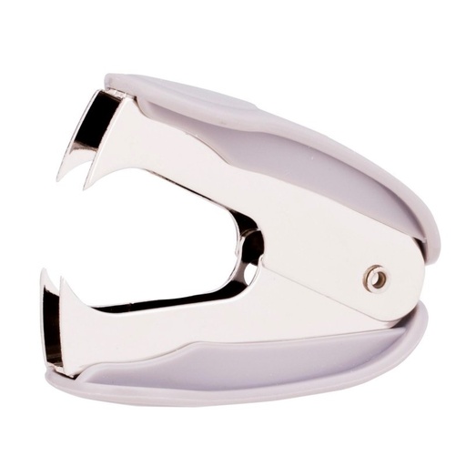 [E0232] Arrache Agrafes Deli E0232 - Lot de 18 Outils Ergonomiques pour Retrait Facile des Agrafes