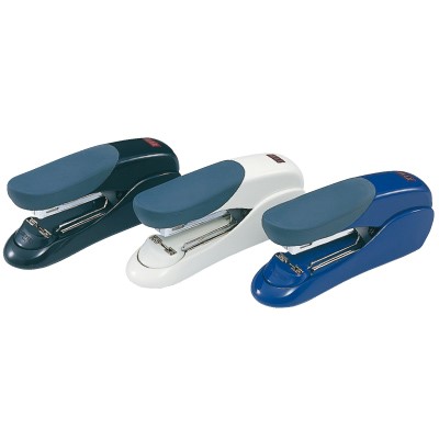 [PFAB009] Agrafeuse de Bureau Twin-Lever MAX - Agrafage Précis et Confortable