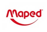 [FCC48] Lot de 10 Cahiers Brochés MAPED - 288 Pages - Format A4 (21 x 29,7 cm) - 72 g/m²