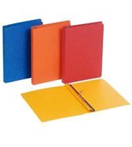 [FCC117] Lot de 25 Chemises à Tirette SICLA en Carte Lustrée 33x24 cm - Col au Choix