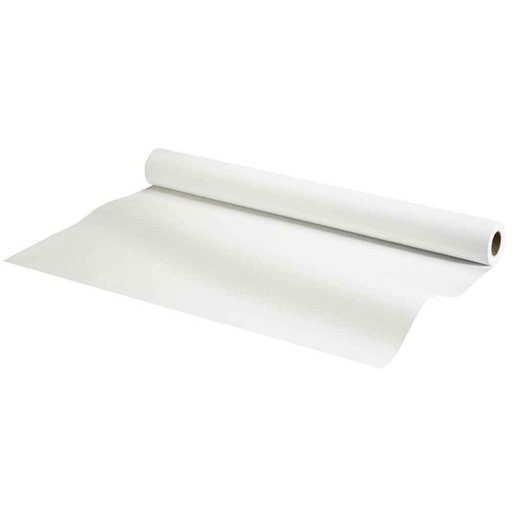 [RT6150] Rouleau de papier traceur SUPRA A1 61 cm x 50 m 90g/m²