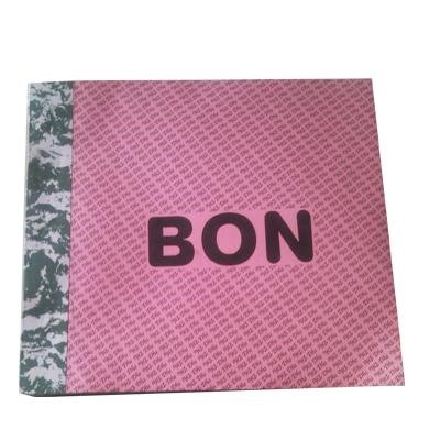 [FPM06] Manifolds 'Bon' 13,5 x 14 cm - Lot de 5 avec 150 feuilles autocopiantes