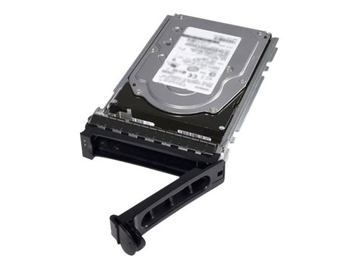 [400-AUNQ] Disque Dur Interne Dell 400-AUNQ 600 Go SAS 2,5" 10K RPM
