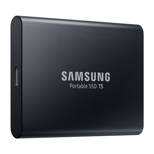 [MU- PA1TB/EU] Disque SSD Externe Samsung Portable T5 1 To - USB 3.1 Gen 2 - Compact et Rapide