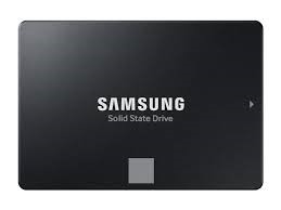 [MZ-77E1T0B/EU] Disque SSD Interne Samsung 870 EVO 1 To - SATA III 2,5" - Performances et Fiabilité
